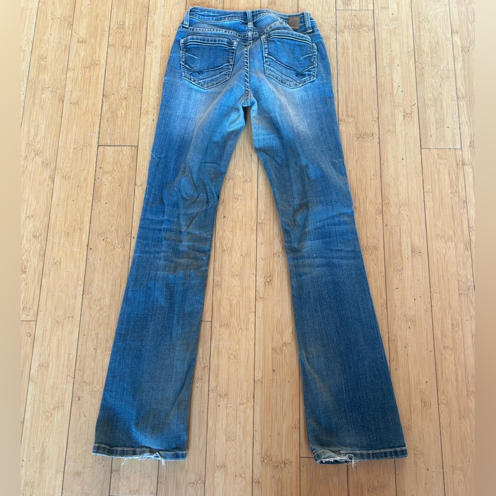 BKE Stella Jeans